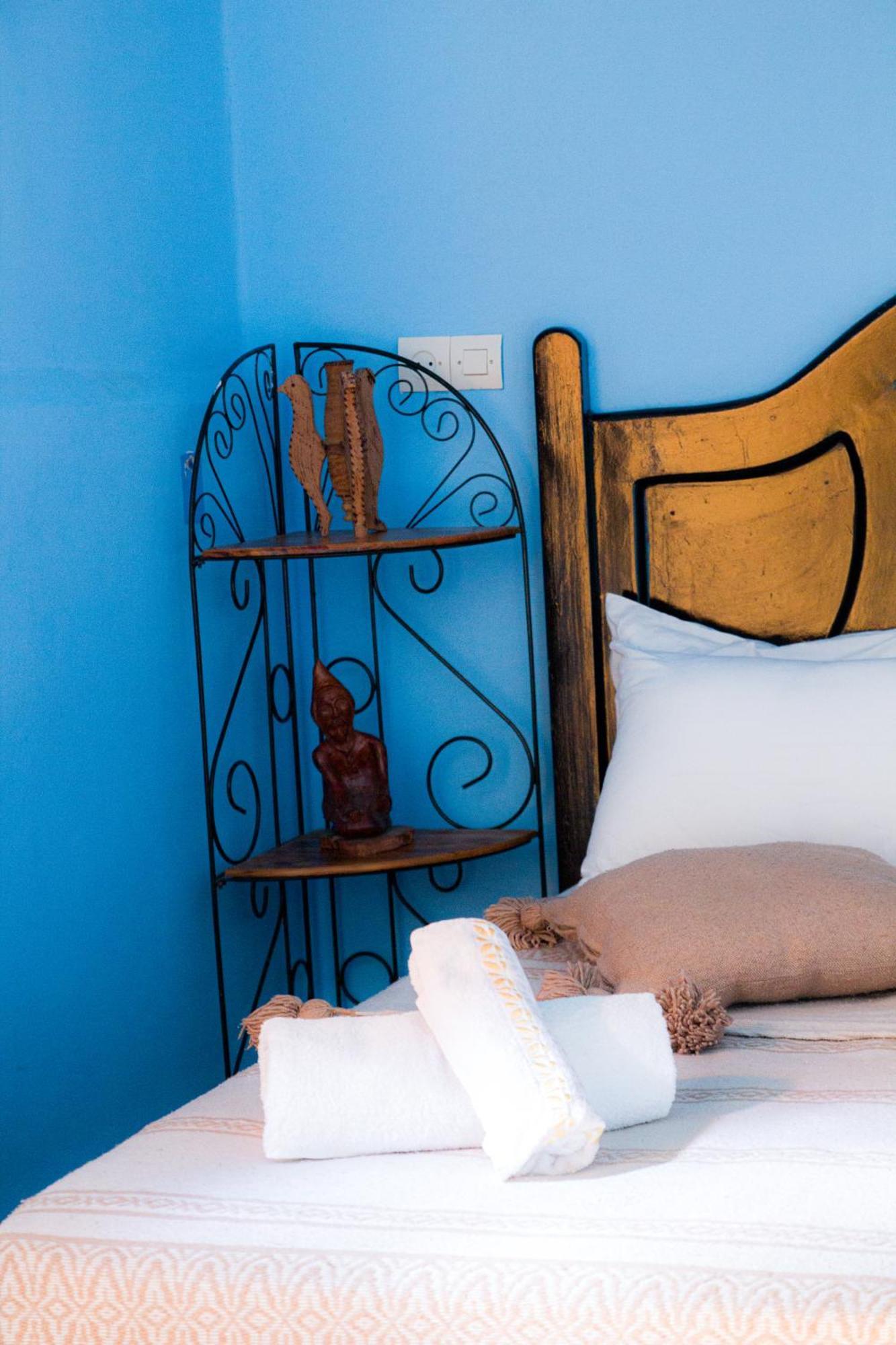 Riad Misk Fez Exterior foto