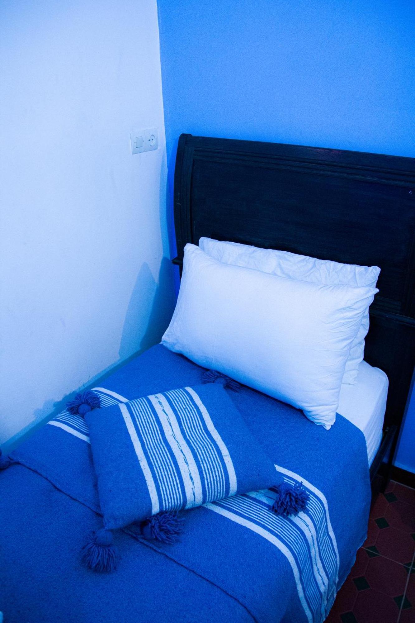 Riad Misk Fez Exterior foto