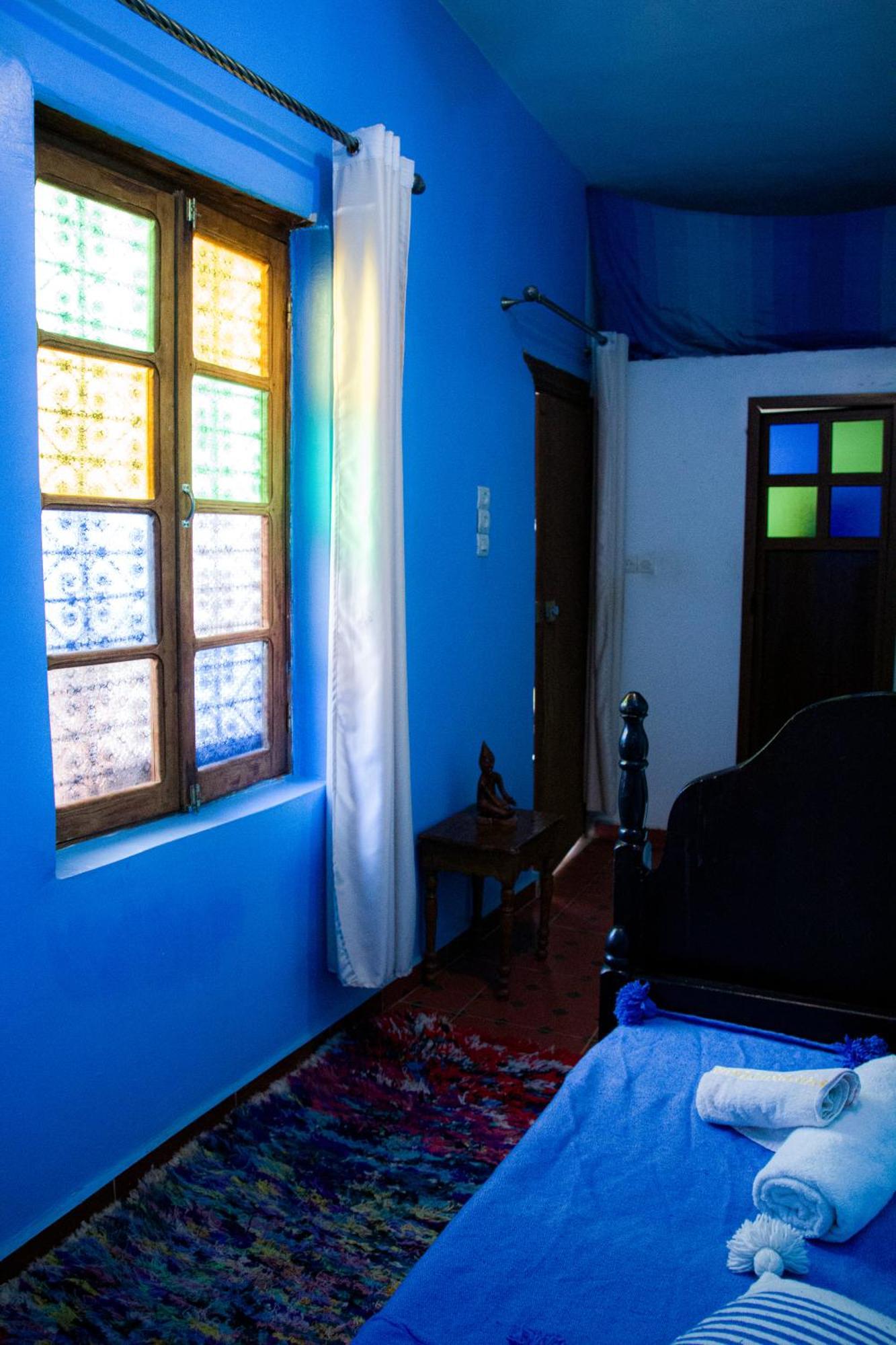 Riad Misk Fez Exterior foto