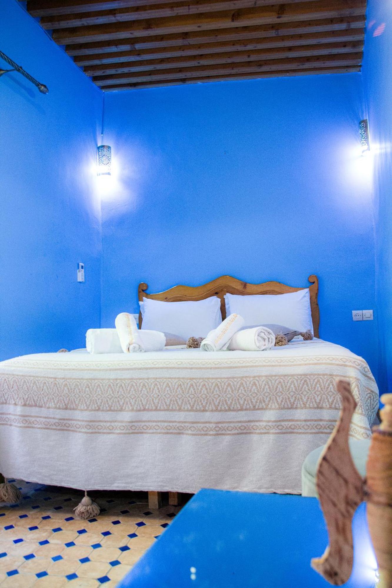 Riad Misk Fez Exterior foto